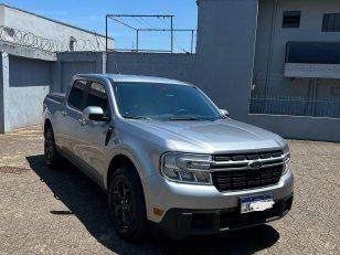 Foto 2 - Ford Maverick Lariat Ecoboost 2.0 Gasolina FX4
