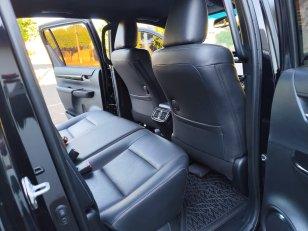 Foto 5 - Toyota Hilux SRX 2.8 Turbo Diesel 4x4