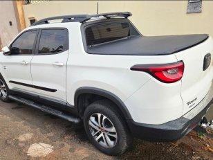 Foto 1 - Fiat Toro Freedom 2.0TDi 16v 4x4