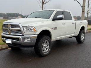 Foto 1 - RAM 2500 Laramie 6.7 Turbo Diesel 4x4