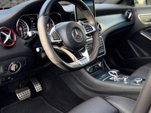 Foto 7 - Mercedes-Benz GLA 45 AMG 2.0 Turbo Gasolina