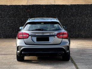 Foto 6 - Mercedes-Benz GLA 45 AMG 2.0 Turbo Gasolina