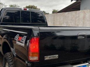 Foto 5 - Ford F250 XLT 3.9 Turbo Diesel 4x4 C.S