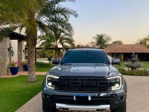 Foto 2 - Ford Ranger Raptor 3.0 V6 Turbo Gasolina 4x4