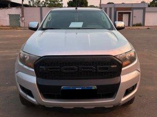 Foto 2 - Ford Ranger XLS 2.2 Turbo Diesel 4x4