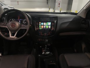 Foto 7 - Nissan Frontier Pro-4X 2.3 Turbo Diesel 4x4