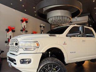 Foto 9 - RAM 2500 Laramie 6.7 Turbo Diesel 4x4