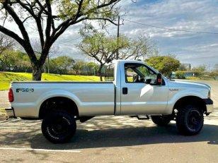 Foto 3 - Ford F250 XLT 3.9 Turbo Diesel 4x4 C.S