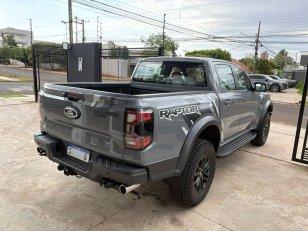 Foto 3 - Ford Ranger Raptor 3.0 V6 Turbo Gasolina 4x4