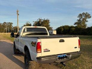 Foto 4 - Ford F250 XLT 3.9 Turbo Diesel 4x4 C.S