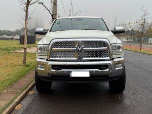 Foto 2 - RAM 2500 Laramie 6.7 Turbo Diesel 4x4
