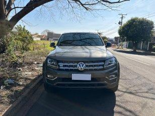 Foto 1 - Volkswagen Amarok Highline 3.0 V6 Turbo Diesel 4x4