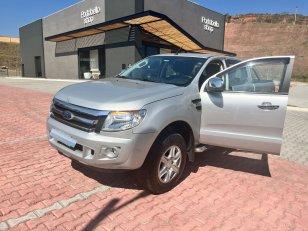 Foto 8 - Ford Ranger XLT 3.2 Turbo Diesel 4x4