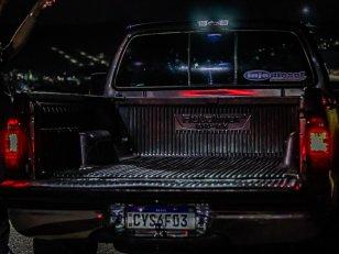 Foto 9 - Ford F250 XL 4.2 Turbo Diesel 4x2 C.S