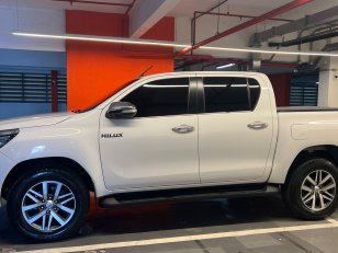 Foto 4 - Toyota Hilux SRX 2.8 Turbo Diesel 4x4