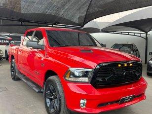 Foto 1 - RAM 1500 Limited Night Edition 5.7 V8 Gasolina 4x4