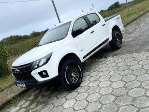 Foto 1 - Chevrolet S10 LS 2.8 Turbo Diesel 4x4