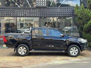 Foto 3 - Toyota Hilux SRV 2.7 Flex 4x2