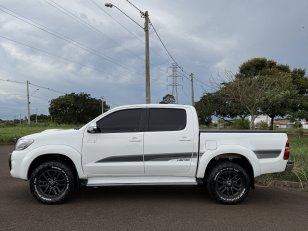 Foto 4 - Toyota Hilux SRV Limited 3.0 Turbo Diesel 4x4