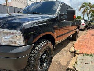 Foto 5 - Ford F250 XLT 3.9 Turbo Diesel