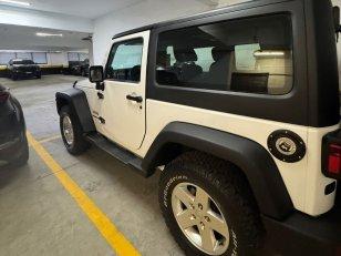 Foto 3 - Jeep Wrangler Sport 3.6 V6 24v 4x4