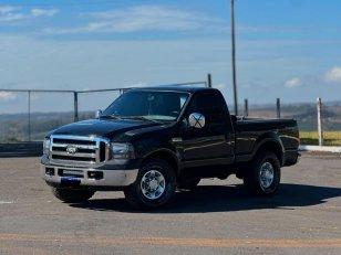 Foto 1 - Ford F250 XLT 4.2 Turbo Diesel 4x2 C.S