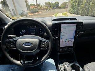 Foto 6 - Ford Ranger Limited 3.0 V6 Turbo Diesel 4x4