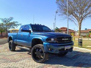 Foto 1 - Dodge Dakota Sport 3.9 V6 C.E.