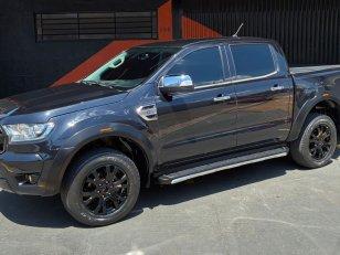 Foto 1 - Ford Ranger XLT 3.2 Turbo Diesel 4x4