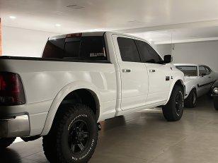 Foto 3 - RAM 2500 Laramie 6.7 Turbo Diesel 4x4