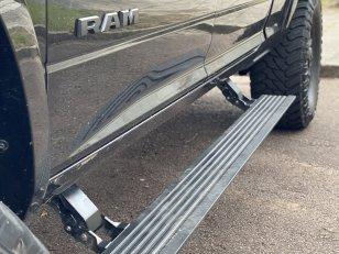 Foto 10 - RAM 2500 Laramie Night Edition 6.7 Turbo Diesel 4x4