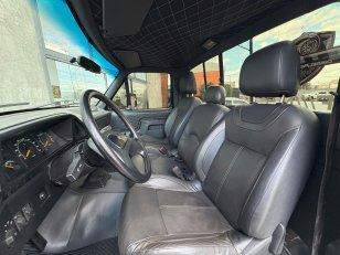 Foto 5 - Ford F1000 Super Série 3.9 Turbo Diesel 4x2 C.S