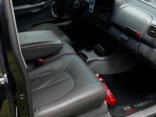 Foto 3 - Dodge Dakota R/T 5.2 V8 C.E.