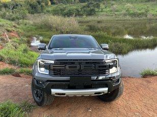 Foto 2 - Ford Ranger Raptor 3.0 V6 Turbo Gasolina 4x4