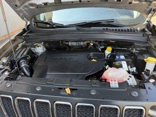 Foto 9 - Jeep Renegade Longitude 2.0TDi 16v 4x4