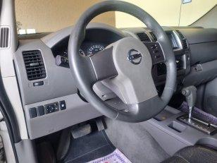 Foto 7 - Nissan Frontier SEL 2.5TDi 16v 4X4 C.D.