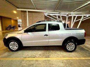 Foto 3 - Volkswagen Saveiro Robust 1.6 C.D.