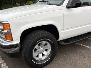 Foto 10 - Chevrolet Silverado DLX 4.2 Turbo Diesel