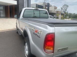 Foto 1 - Ford F250 XLT 3.9 Turbo Diesel 4x4 C.S