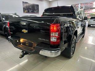 Foto 5 - Chevrolet S10 LTZ 2.8 Turbo Diesel 4x4