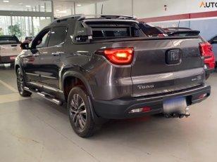 Foto 4 - Fiat Toro Ranch 2.0TDi 16v 4x4