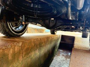 Foto 10 - Toyota Hilux SRX 2.8 Turbo Diesel 4x4