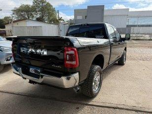 Foto 4 - RAM 2500 Laramie 6.7 Turbo Diesel 4x4