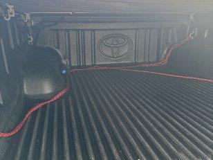 Foto 8 - Toyota Hilux SRX 2.8 Turbo Diesel 4x4