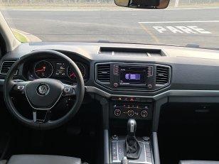 Foto 8 - Volkswagen Amarok Highline 3.0 V6 Turbo Diesel 4x4