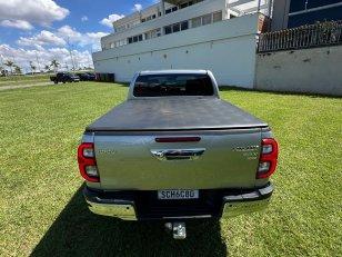 Foto 6 - Toyota Hilux SRX Plus 2.8 Turbo Diesel 4x4