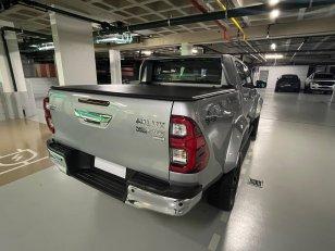 Foto 6 - Toyota Hilux SRX Plus 2.8 Turbo Diesel 4x4