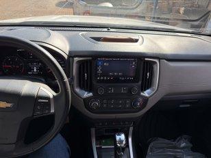 Foto 5 - Chevrolet S10 LTZ 2.8 Turbo Diesel 4x4