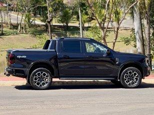 Foto 5 - Ford Ranger Limited 3.0 V6 Turbo Diesel 4x4