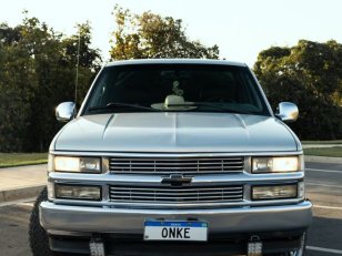 Foto 7 - Chevrolet Silverado D20 Rodeio 4.2TD 18v